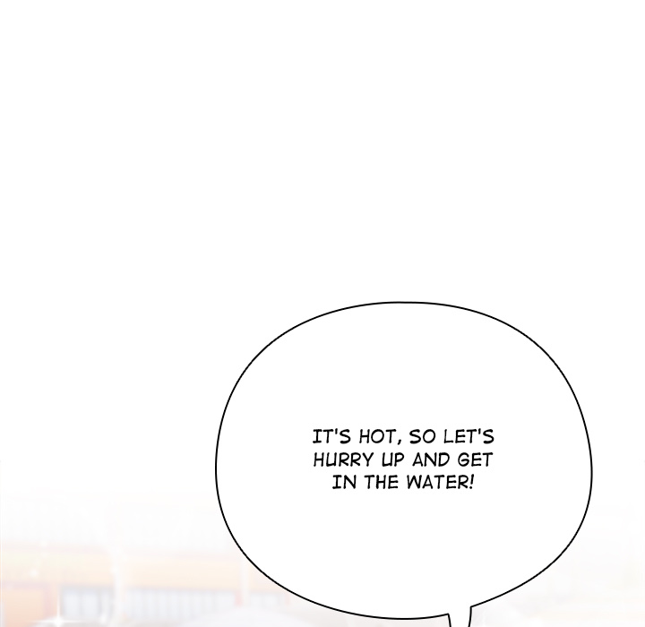 Sweet Girl, Dirty Secrets Chapter 34 - Page 115