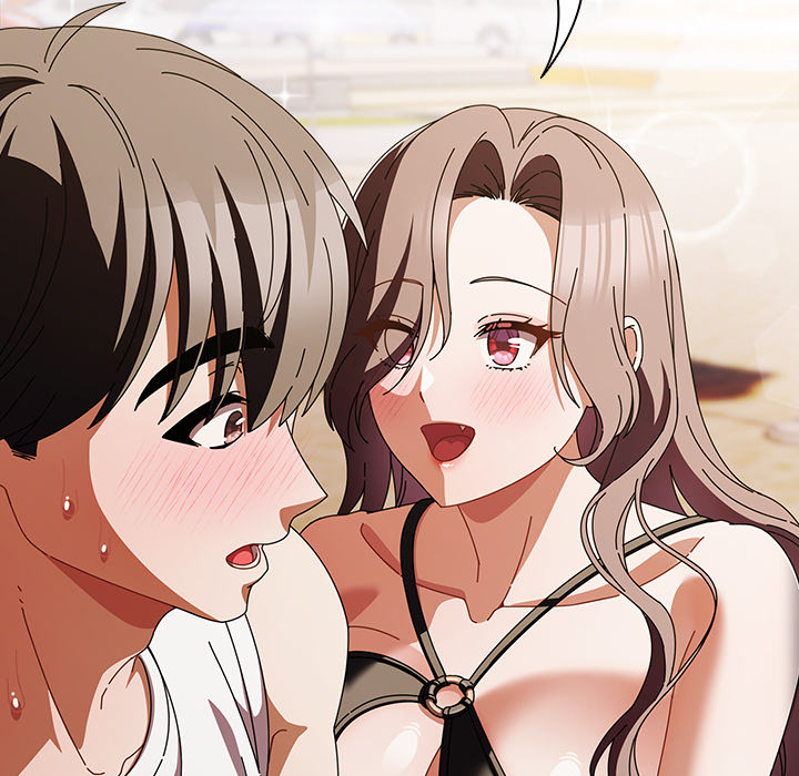 Sweet Girl, Dirty Secrets Chapter 34 - Page 116