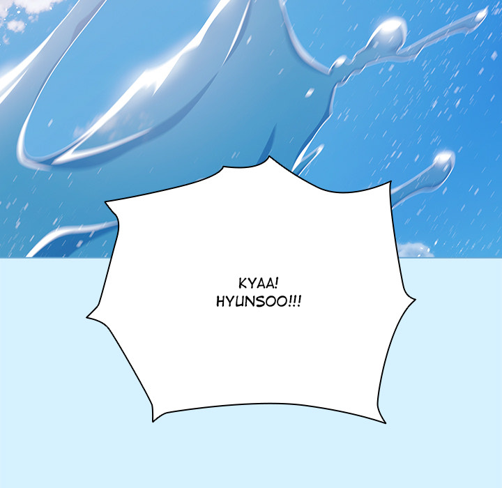 Sweet Girl, Dirty Secrets Chapter 34 - Page 121