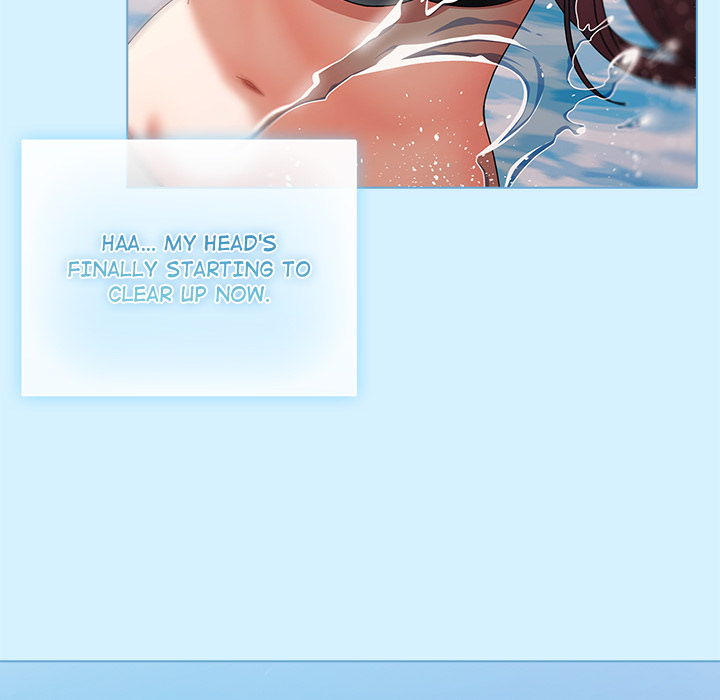 Sweet Girl, Dirty Secrets Chapter 34 - Page 124