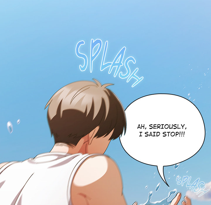 Sweet Girl, Dirty Secrets Chapter 34 - Page 125