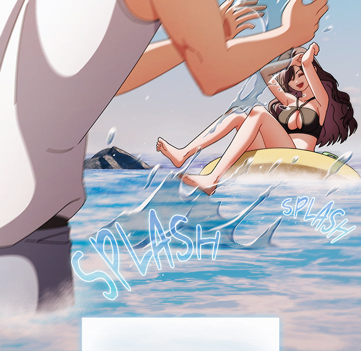 Sweet Girl, Dirty Secrets Chapter 34 - Page 126