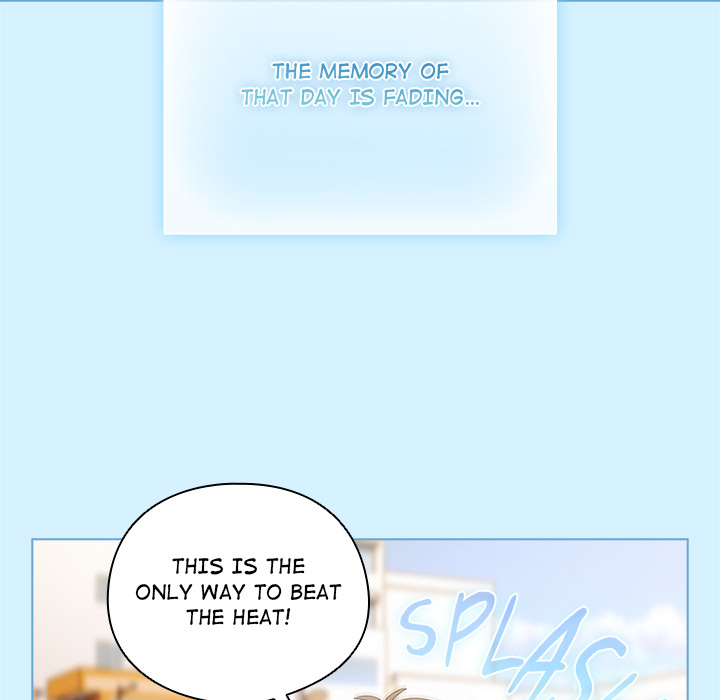 Sweet Girl, Dirty Secrets Chapter 34 - Page 127