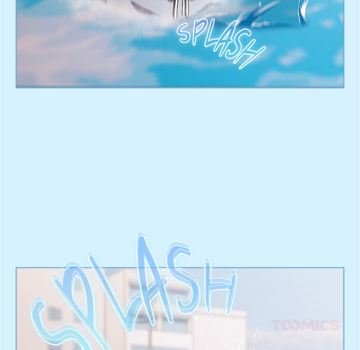 Sweet Girl, Dirty Secrets Chapter 34 - Page 129