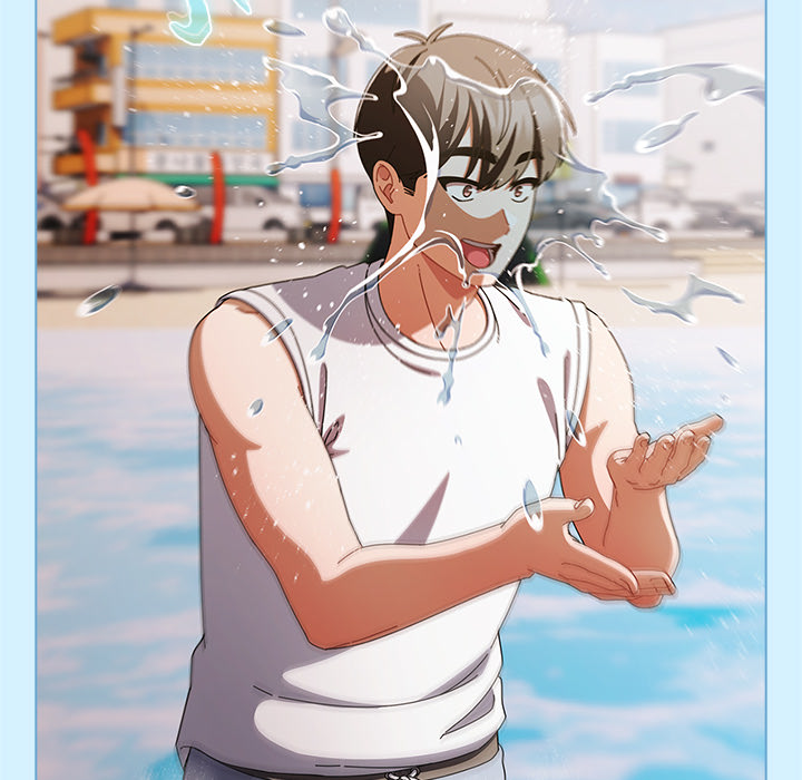 Sweet Girl, Dirty Secrets Chapter 34 - Page 130