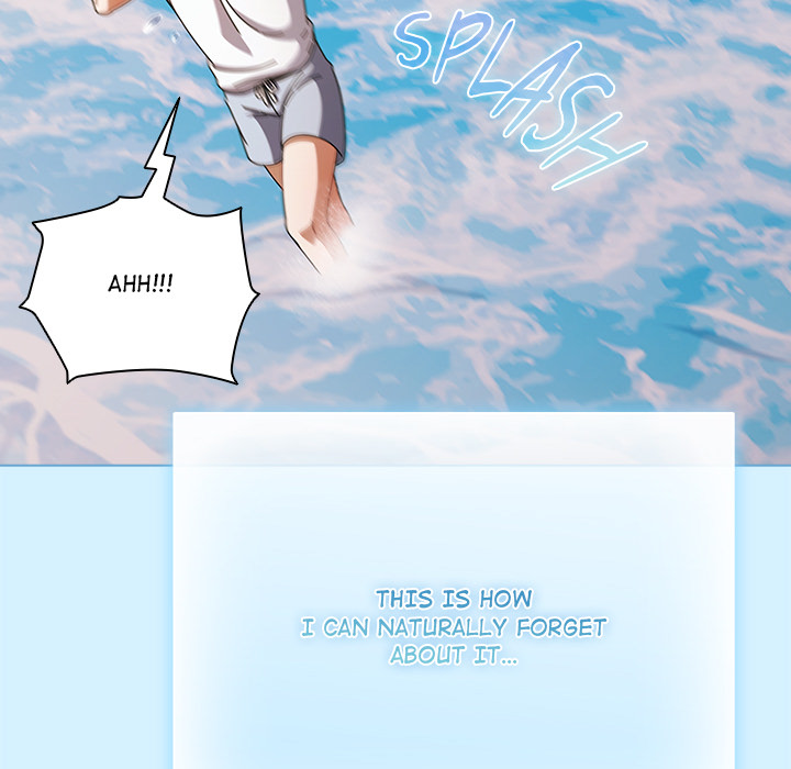 Sweet Girl, Dirty Secrets Chapter 34 - Page 133