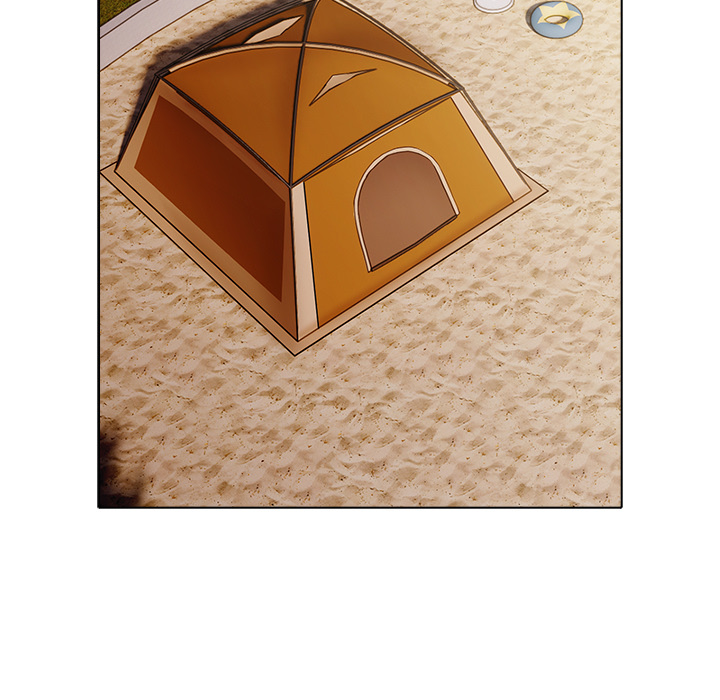 Sweet Girl, Dirty Secrets Chapter 34 - Page 137