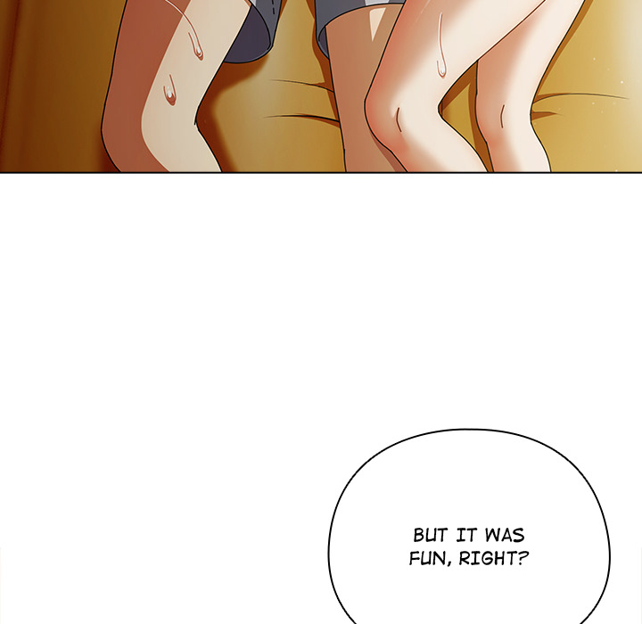 Sweet Girl, Dirty Secrets Chapter 34 - Page 140