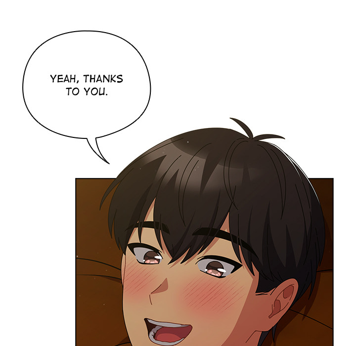 Sweet Girl, Dirty Secrets Chapter 34 - Page 143