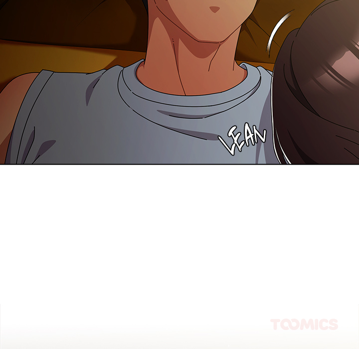 Sweet Girl, Dirty Secrets Chapter 34 - Page 156