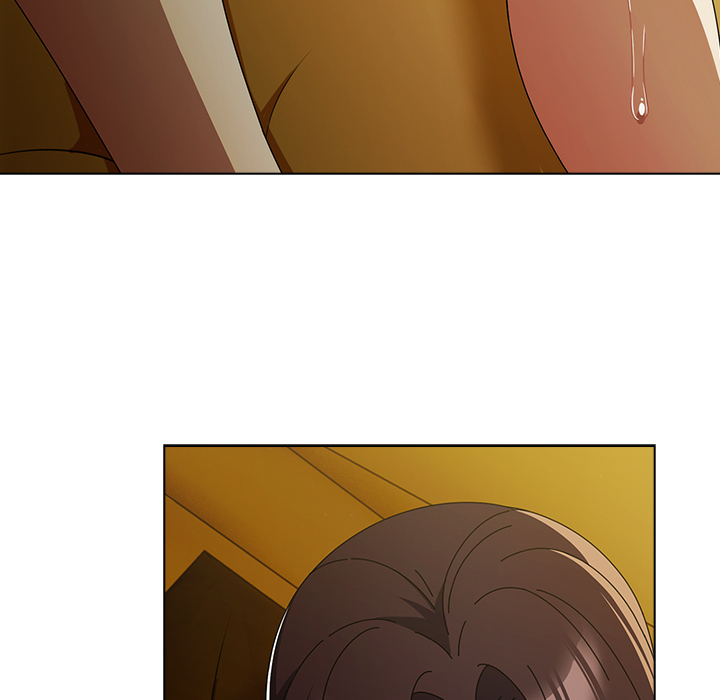 Sweet Girl, Dirty Secrets Chapter 34 - Page 159