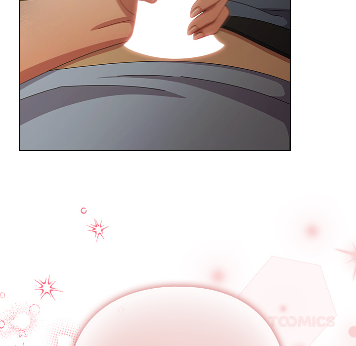 Sweet Girl, Dirty Secrets Chapter 34 - Page 165