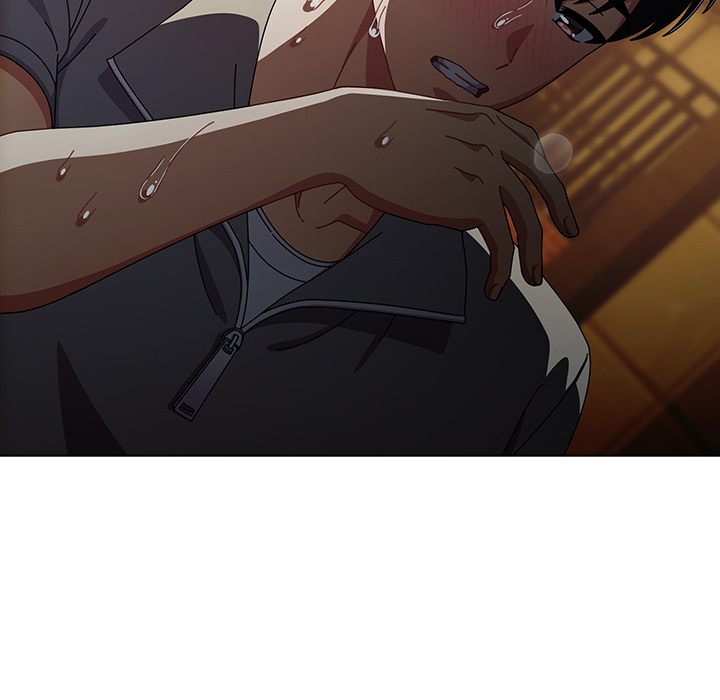 Sweet Girl, Dirty Secrets Chapter 34 - Page 18