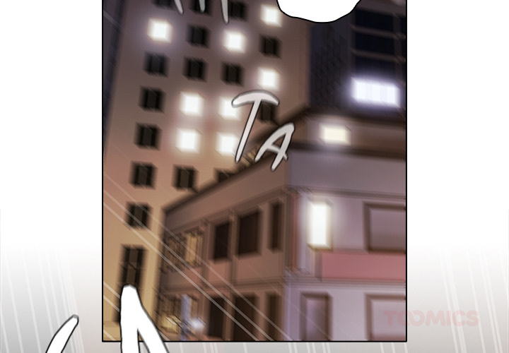 Sweet Girl, Dirty Secrets Chapter 34 - Page 3