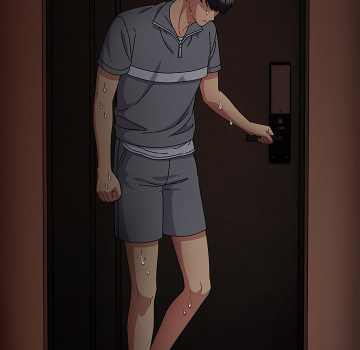 Sweet Girl, Dirty Secrets Chapter 34 - Page 23