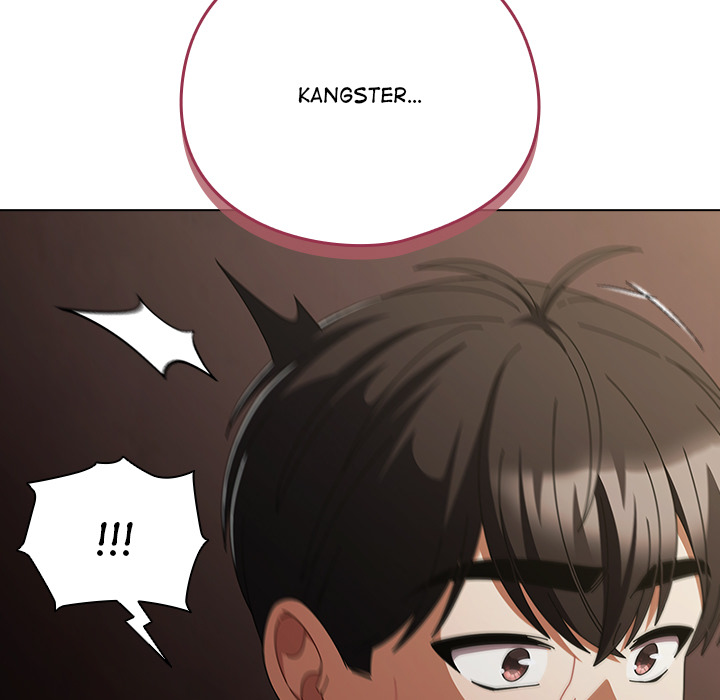 Sweet Girl, Dirty Secrets Chapter 34 - Page 25