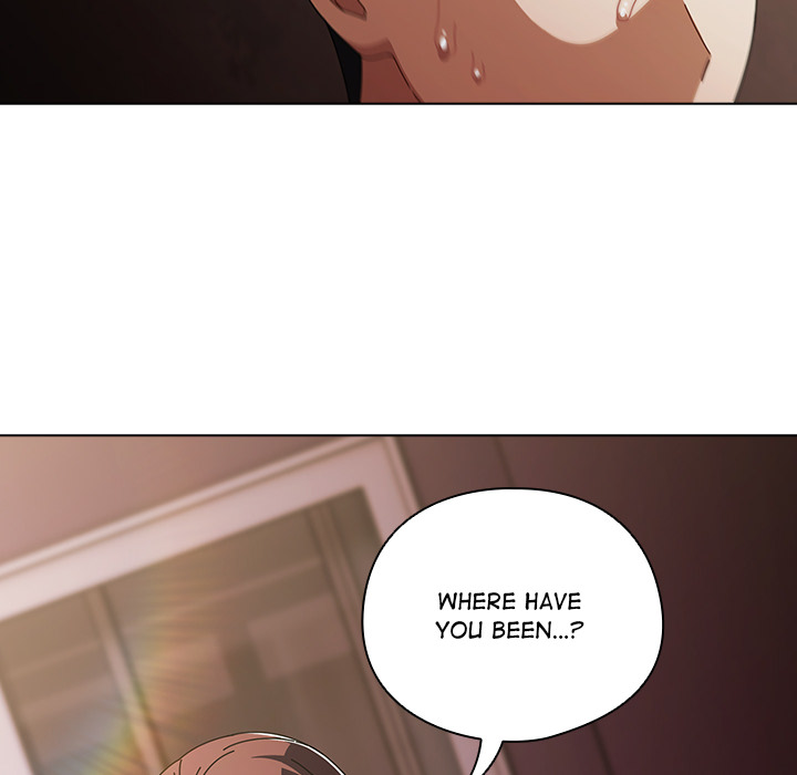 Sweet Girl, Dirty Secrets Chapter 34 - Page 26