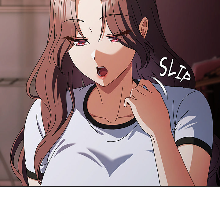 Sweet Girl, Dirty Secrets Chapter 34 - Page 32