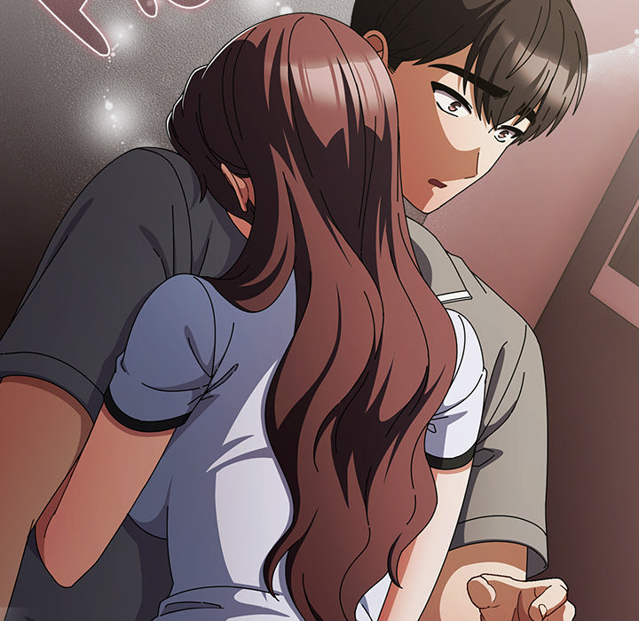 Sweet Girl, Dirty Secrets Chapter 34 - Page 34