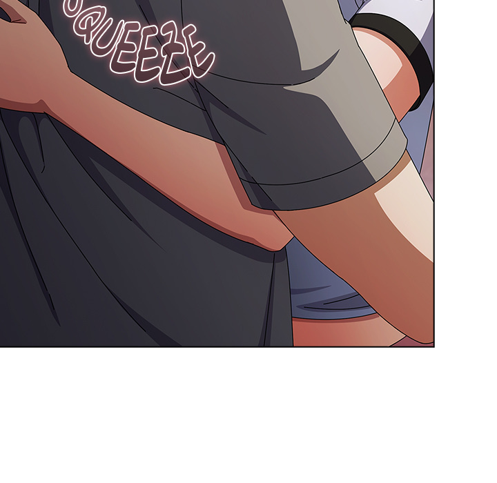 Sweet Girl, Dirty Secrets Chapter 34 - Page 37