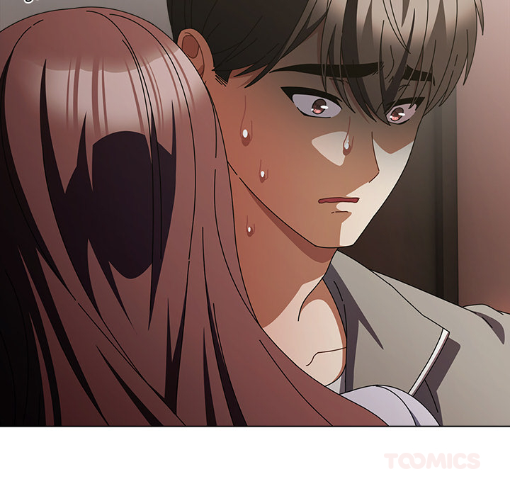 Sweet Girl, Dirty Secrets Chapter 34 - Page 39