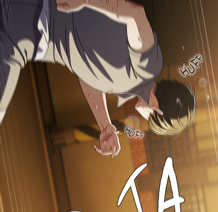 Sweet Girl, Dirty Secrets Chapter 34 - Page 5