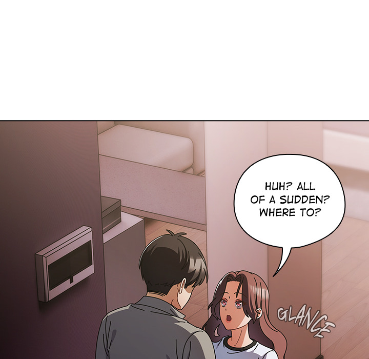 Sweet Girl, Dirty Secrets Chapter 34 - Page 44