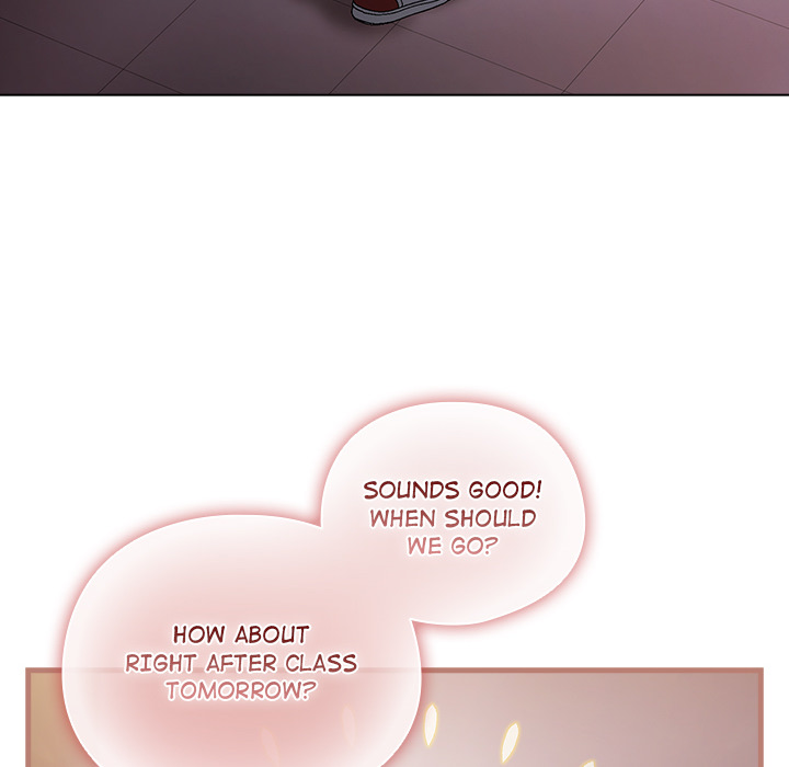 Sweet Girl, Dirty Secrets Chapter 34 - Page 46