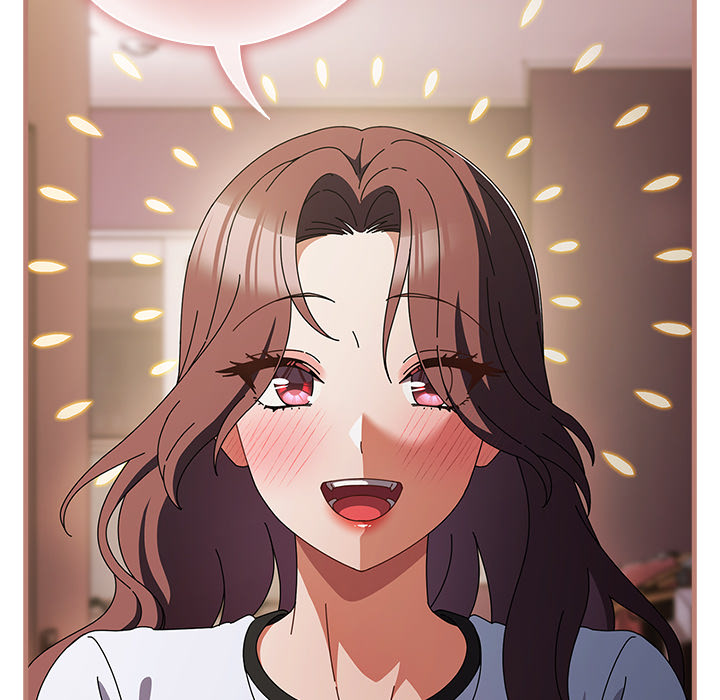 Sweet Girl, Dirty Secrets Chapter 34 - Page 47