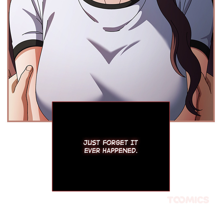 Sweet Girl, Dirty Secrets Chapter 34 - Page 48