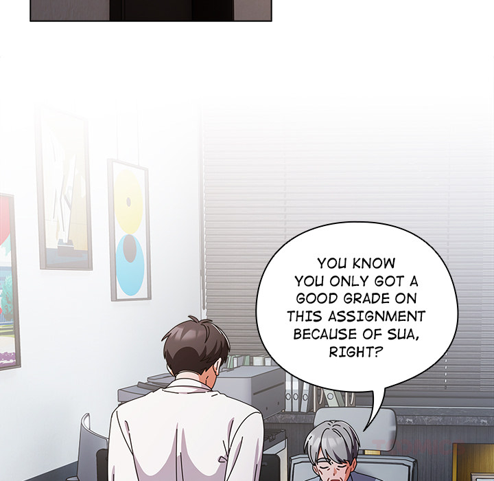 Sweet Girl, Dirty Secrets Chapter 34 - Page 57