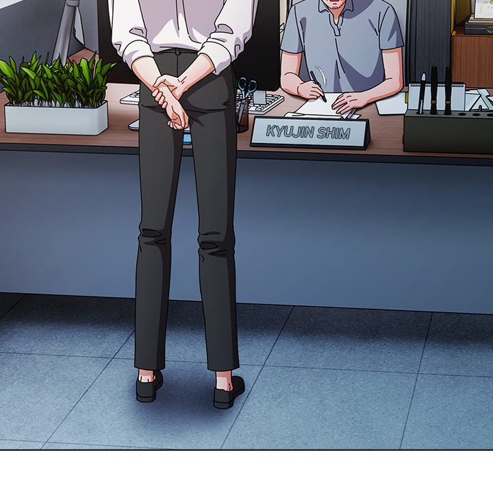 Sweet Girl, Dirty Secrets Chapter 34 - Page 58