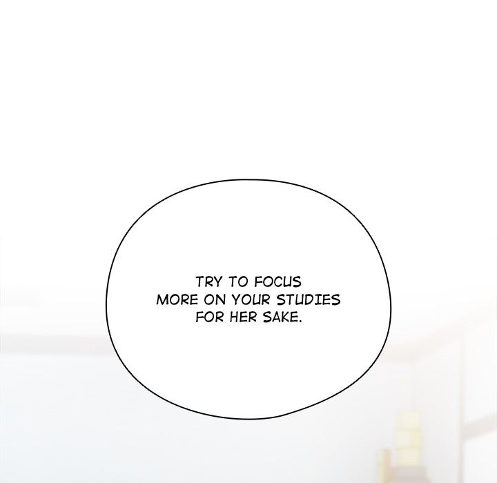 Sweet Girl, Dirty Secrets Chapter 34 - Page 59