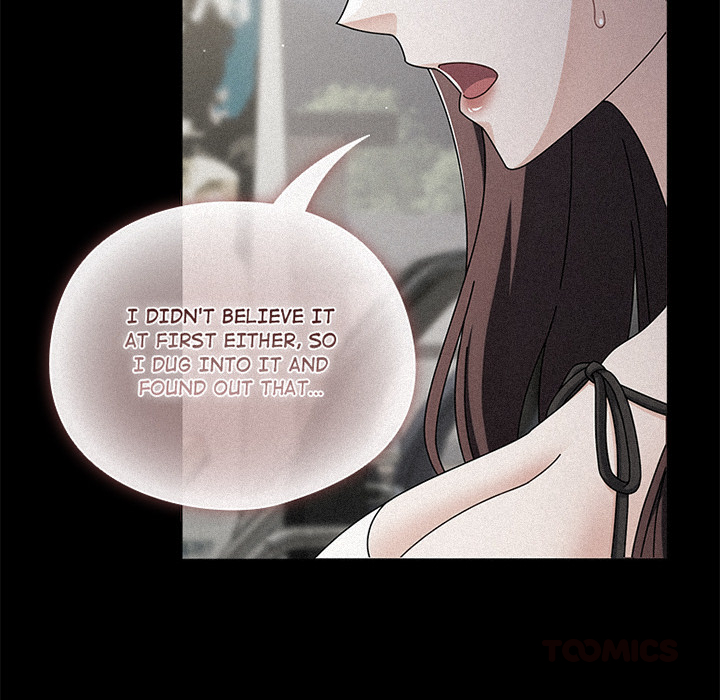 Sweet Girl, Dirty Secrets Chapter 34 - Page 66