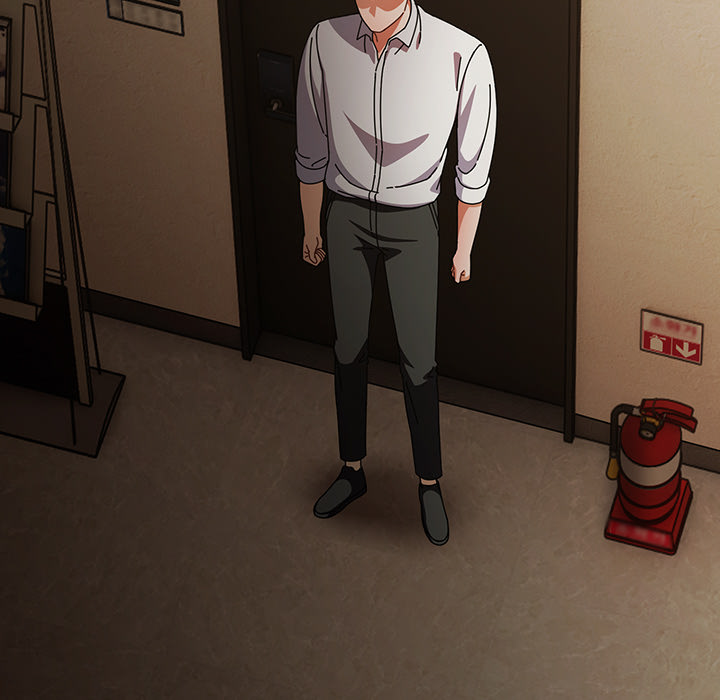 Sweet Girl, Dirty Secrets Chapter 34 - Page 83