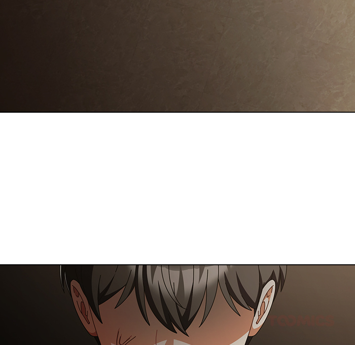 Sweet Girl, Dirty Secrets Chapter 34 - Page 84