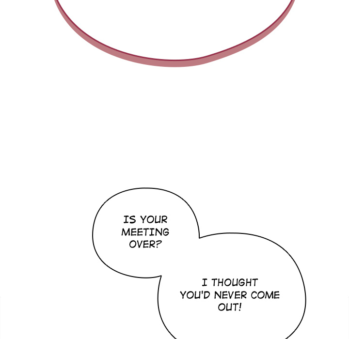 Sweet Girl, Dirty Secrets Chapter 34 - Page 87