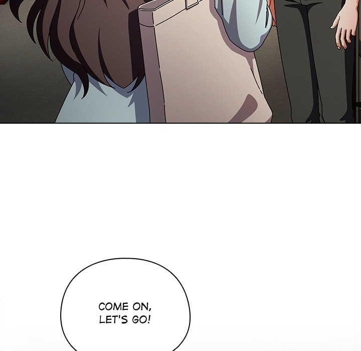 Sweet Girl, Dirty Secrets Chapter 34 - Page 89