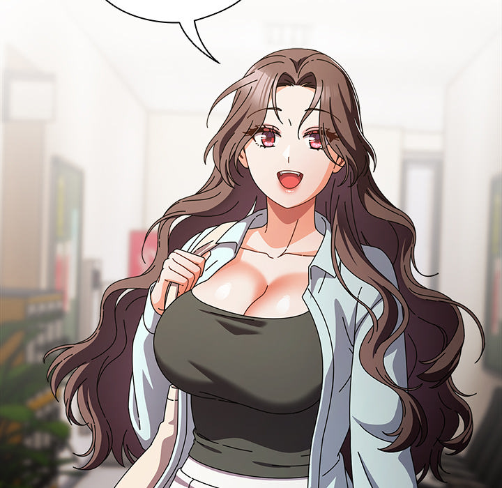 Sweet Girl, Dirty Secrets Chapter 34 - Page 90