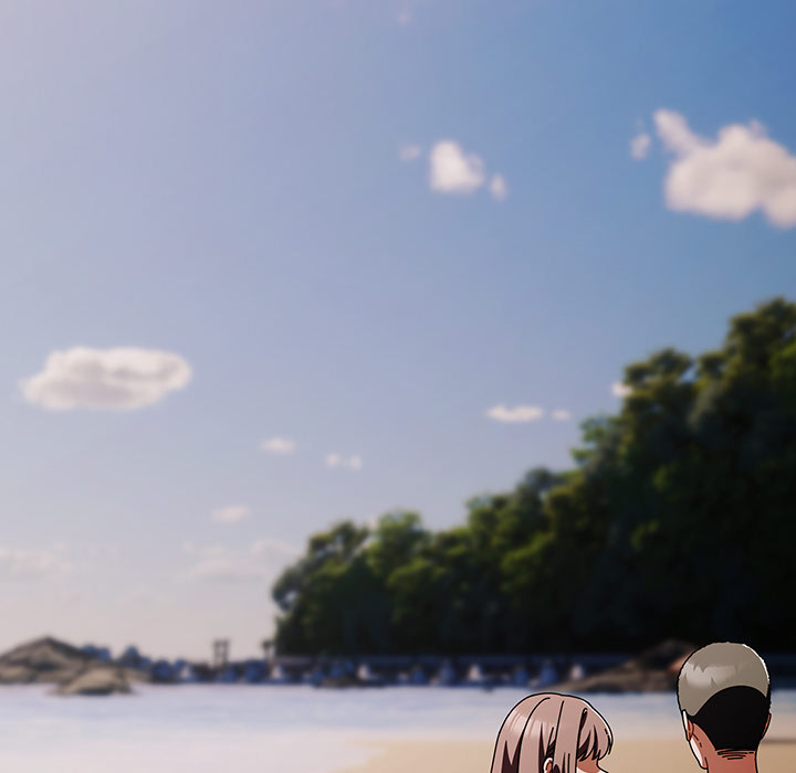 Sweet Girl, Dirty Secrets Chapter 34 - Page 99