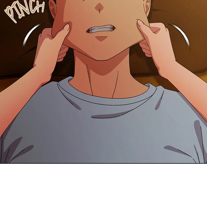 Sweet Girl, Dirty Secrets Chapter 35 - Page 101