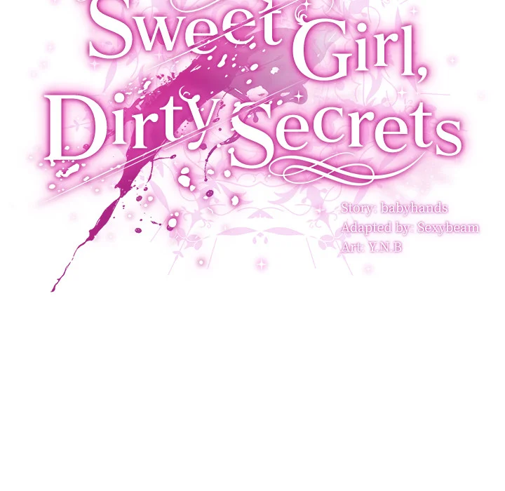 Sweet Girl, Dirty Secrets Chapter 35 - Page 108