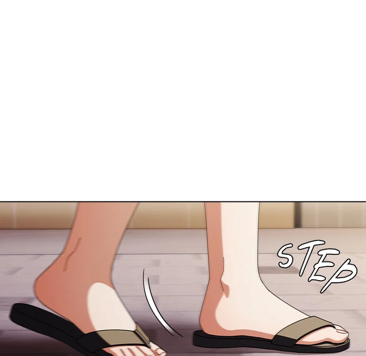 Sweet Girl, Dirty Secrets Chapter 35 - Page 110