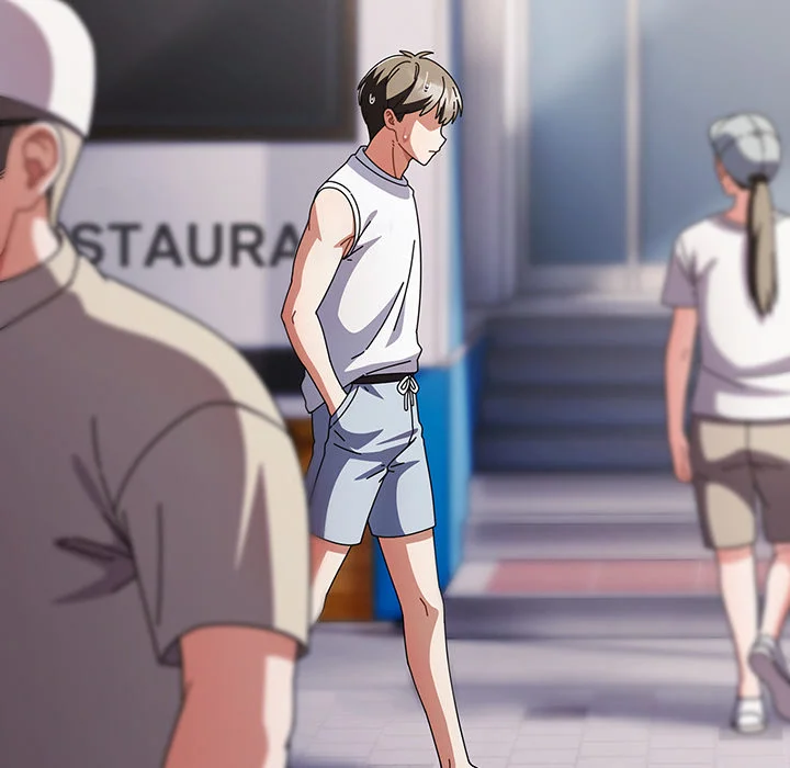 Sweet Girl, Dirty Secrets Chapter 35 - Page 113