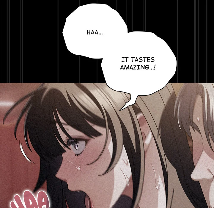 Sweet Girl, Dirty Secrets Chapter 35 - Page 121