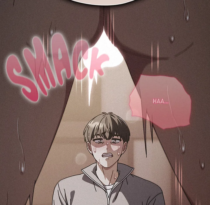 Sweet Girl, Dirty Secrets Chapter 35 - Page 124