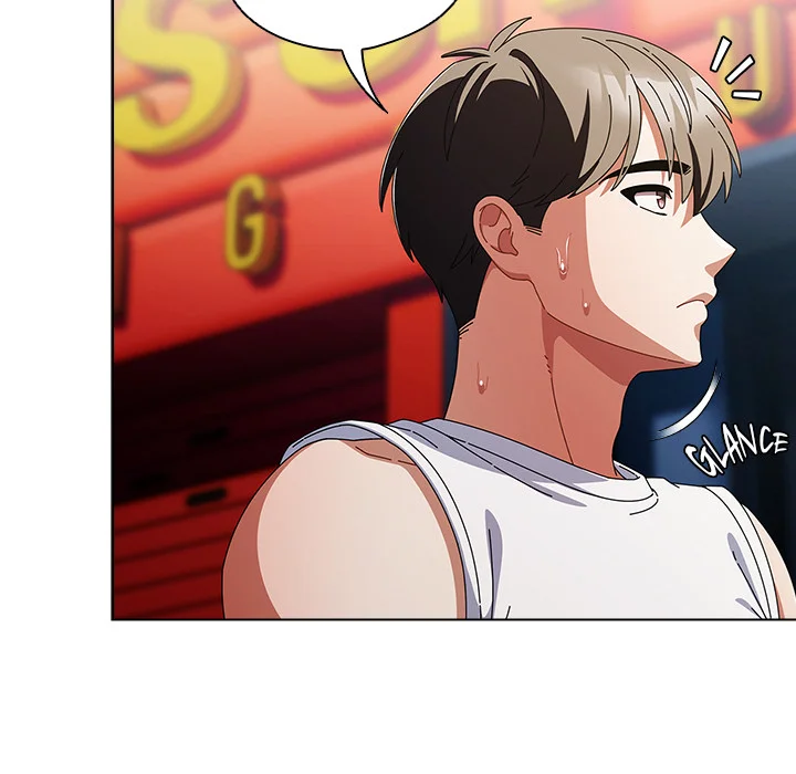 Sweet Girl, Dirty Secrets Chapter 35 - Page 135