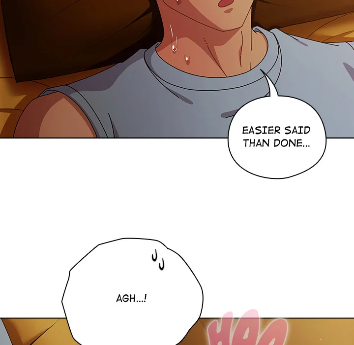 Sweet Girl, Dirty Secrets Chapter 35 - Page 17