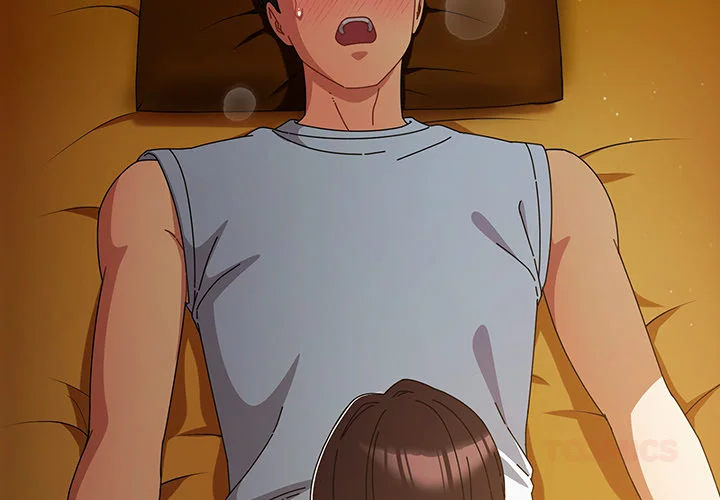 Sweet Girl, Dirty Secrets Chapter 35 - Page 3