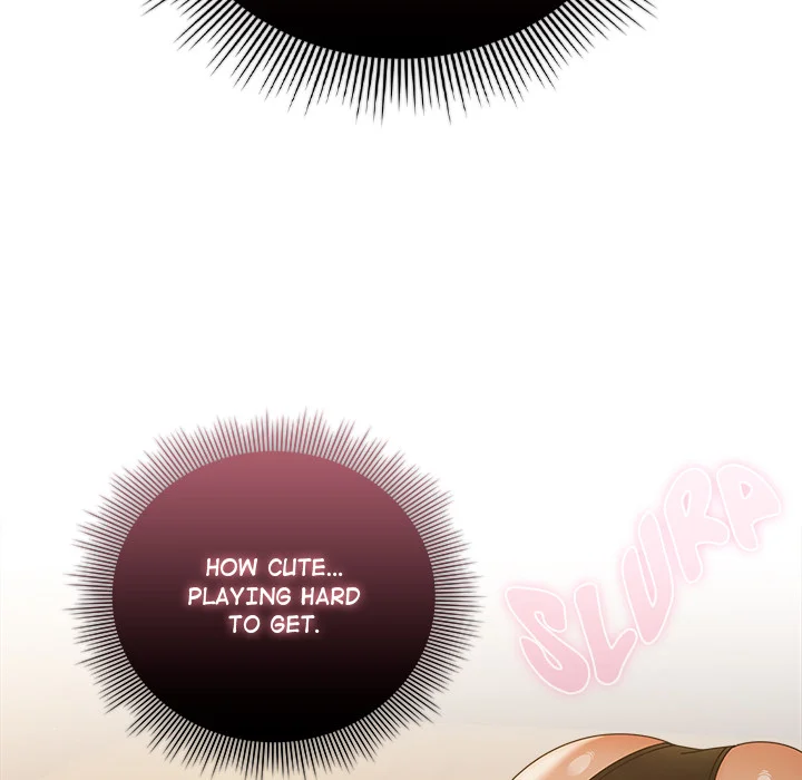 Sweet Girl, Dirty Secrets Chapter 35 - Page 36